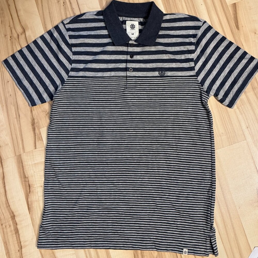 Men's Polo Shirt
